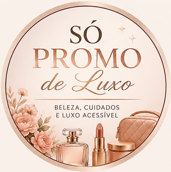 Só Promo de Luxo